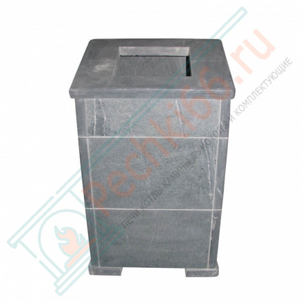 Облицовка Президент талькохлорит для печи Олимп (Чугунная) 1130 (No name)