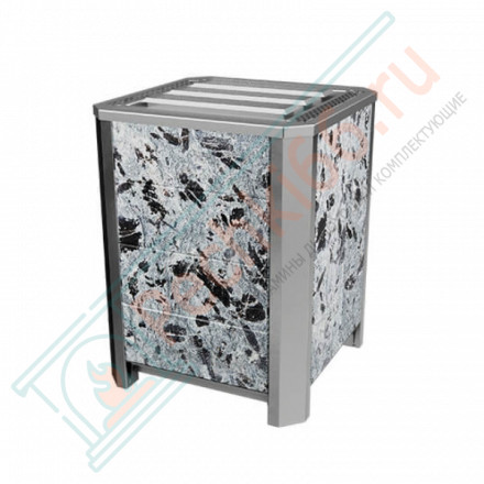 Автономный АЭГПП 9 kW, серпентенит «Премиум» (Инжкомцентр ВВД)