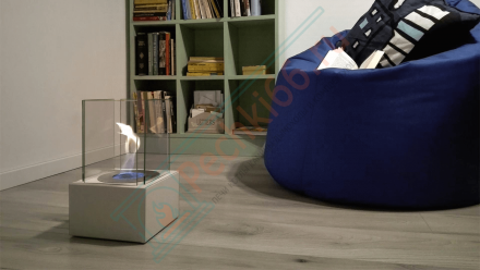 Биокамин TANGO 2, черный (Kratki)