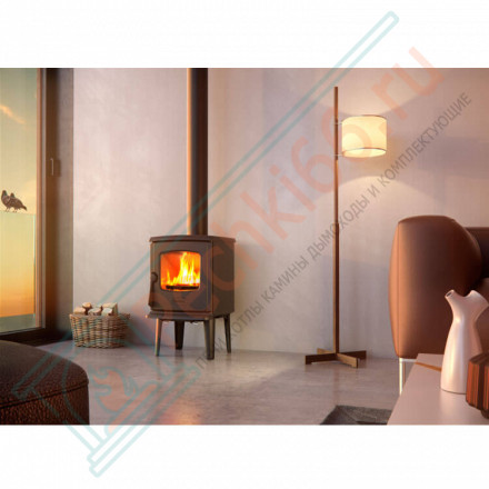 Чугунная печь 325CB (Dovre)