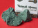 Камень Пироксенит "Черный принц" колотый, м/р Хакасия (ведро), 18 кг в Тюмени