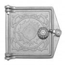 Дверка поддувальная ДП-1 "Восход" (Рубцовск-Литком)