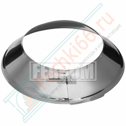 Юбка (НЕРЖ-430/0,5) d-80 (Феррум)