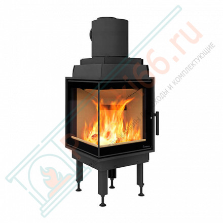 Каминная топка N-36A Exclusive (Nordpies)