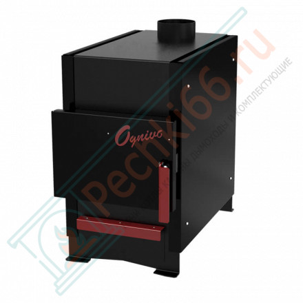 Отопительная печь Ognivo-I простая (Термокрафт) до 120 м3