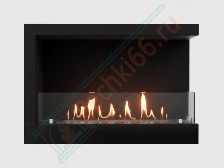 Биокамин 690 SR правый угол (LuxFire)