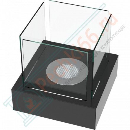 Биокамин TANGO 3, черный (Kratki)