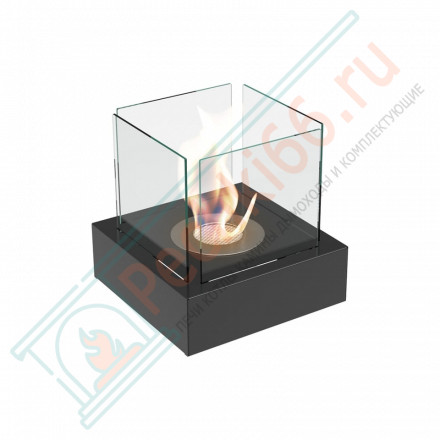 Биокамин TANGO 3, черный (Kratki)