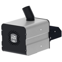 Горелка пеллетная ZOTA Fox-43 (горелка + пульт управления)