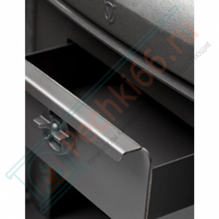 Печь-камин Aura 1 (Varde)