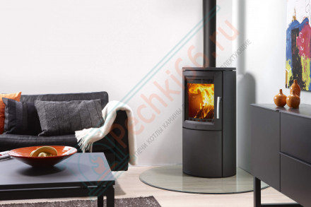 Печь-камин Aura 1 (Varde)