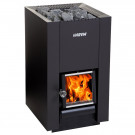 Печь для бани 16 (Harvia) до 16 м3 Печь для бани 16 (Harvia) до 16 м3