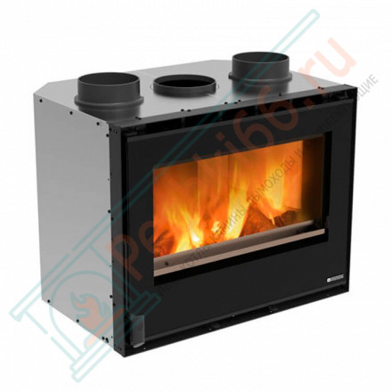 Каминная топка Inserto 70 Ventilato Crystal (La Nordica)
