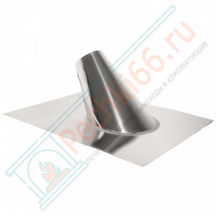 Проход кровли универсальный 30-45 гр. d-220-250 (ТиС)