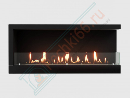 Биокамин 1090 SR правый угол (LuxFire)