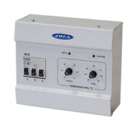 Панель управления тэном ПУ ЭВТ-И1 3 кВт (Zota)