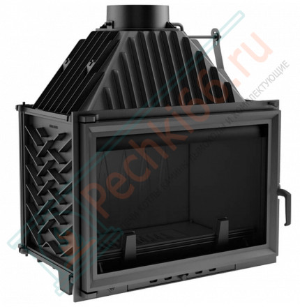 Чугунная топка Oliwia (Kratki)