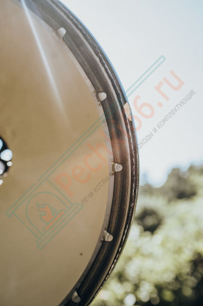 Керамический гриль Monolith Classic Red PRO 2.0 (Monolith)