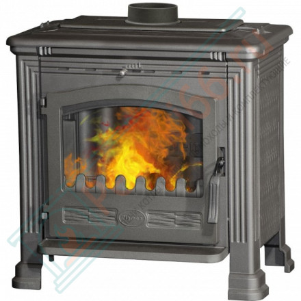 Печь-камин Plamen Tena N