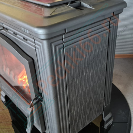 Печь-камин Plamen Tena N