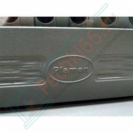 Печь-камин Plamen Tena N