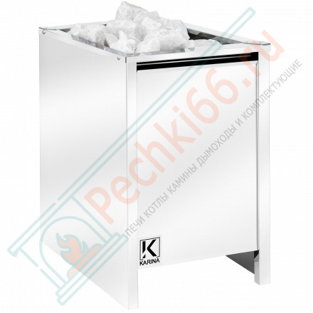Электрокаменка CLASSIC 12 kW (KARINA) до 16 м3