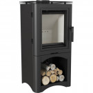 Печь-камин KOZA/K5/S/W (Kratki) Печь-камин KOZA/K5/S/W (Kratki)