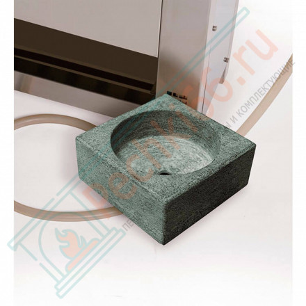 Электрокаменка HELIUS HES-75NS-G-P-C (SAWO) до 13 м3