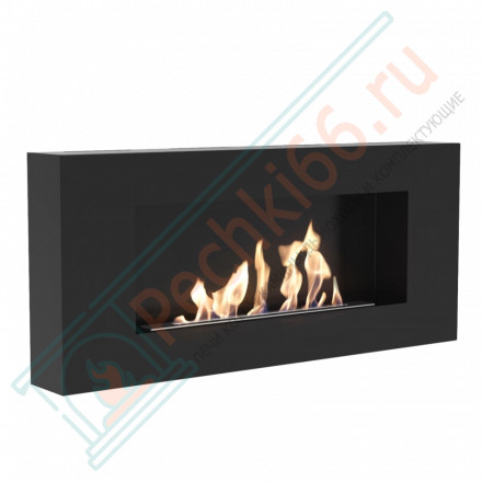 Биокамин DELTA FLAT (Kratki)