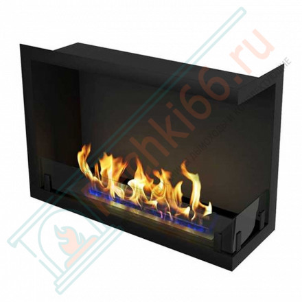 Биокамин Standart 700 угловой левый/правый (ZEFIRE)