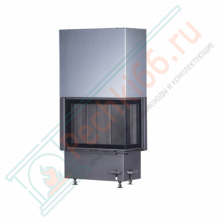 Каминная топка CLOUD 70 R VAD (Chazelles) до 10 кВт