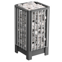 Электрокаменка GeoS-City 6 (Костёр) до 9 м3