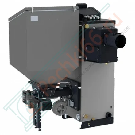 Котел автоматический Twist Plus 32 (Zota) 32 кВт