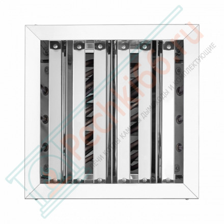 Электрокаменка CLASSIC 18 kW (KARINA) до 30 м3