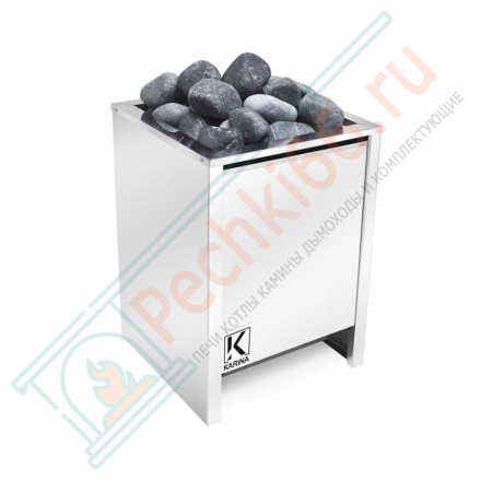 Электрокаменка CLASSIC 18 kW (KARINA) до 30 м3