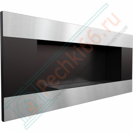 Биокамин DELTA 2 HORIZONTAL (Kratki)