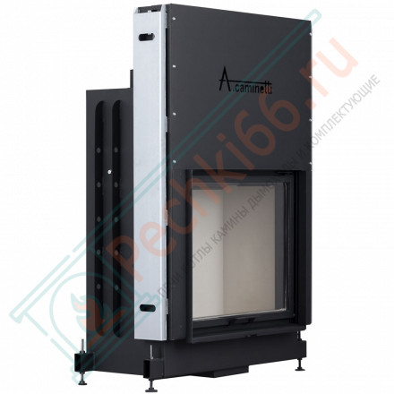 Каминная топка Flat 75/60 (A.caminetti)
