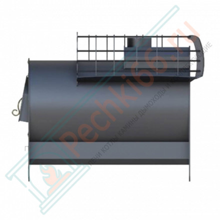 Банная печь Горыня (Царь-Печи)