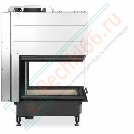 Каминная топка HEAT U 3G L 50.52.50.21 (Romotop)