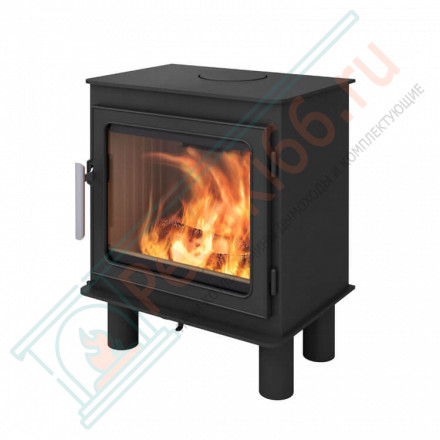 Печь-камин BERGEN (Nordpeis)