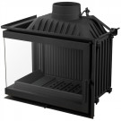 Каминная топка Etna left (NORDflam) 13 кВт