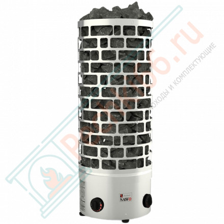 Электрокаменка ARIES ARI3-90NB-P (SAWO)