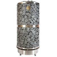 Электрокаменка Pillar IKI 60 кВт (750 кг камней)