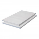 Огнезащитная плита из силиката кальция 1000x610x100 мм (ИзолМакс)