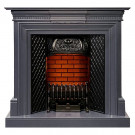 Портал Chelsea - Серый графит (Ширина 1080 см) (Высота 1045мм)