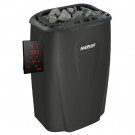 Электрическая печь Moderna V80XE Black (Harvia)