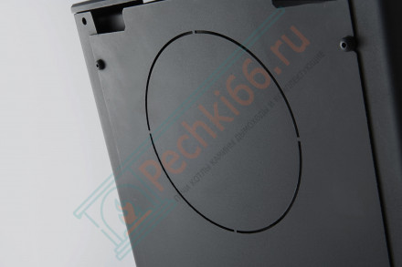 Печь-камин Bolton (Varde)