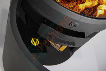 Печь-камин Bolton (Varde)