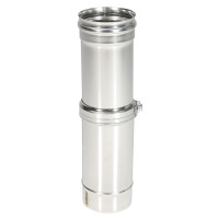 Труба телескоп Моно L300 – 450 ТТМ-Р (304-0.8) d-120 (ТиС Стандарт)