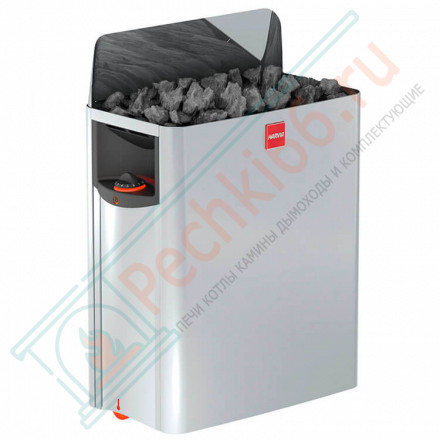 Электрокаменка The Wall SW45 (Harvia)